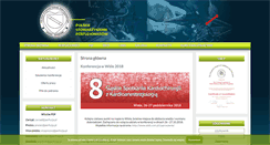 Desktop Screenshot of perfuzja.pl